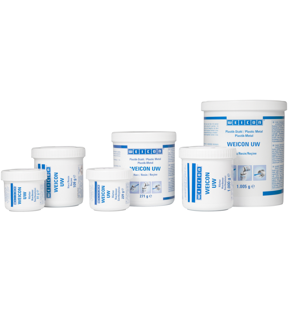 Weicon Ceramico W Resina Epossidica Per Rivestimenti - Foto 4